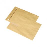Adressfeld-Versandtasche B4, mit Fenster links