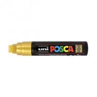 Pigmentmarker POSCA PC-17K, silber