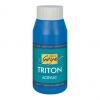 Acrylfarbe Triton Acrylic Liquid, 750 ml