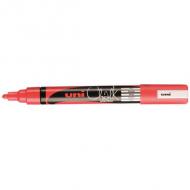 Kreidemarker Chalk PWE-5M, neon-gelb