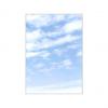 Design-Papier "Clouds"