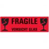 "Vorsicht Glas"