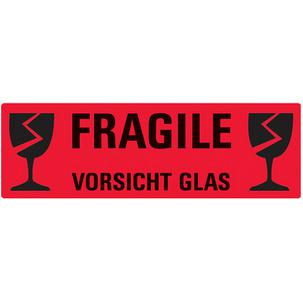 "Vorsicht Glas"  3050
