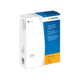 Adress-Etiketten  4332
