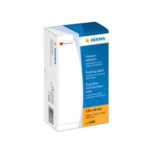 Symbolbild: Frankier-Etiketten 4328