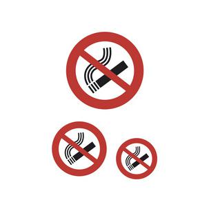 "Nicht rauchen" 5736