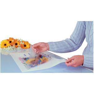 Folienetiketten DIN A3, Anwendung 8694