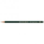 Symbolbild: Bleistift CASTELL 9000