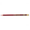 Bleistift Swano®, mit Radierer