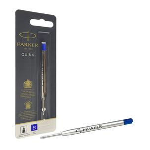 Symbolbild: Kugelschreiber-Großraummine QUINK, Blister 1950366