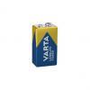 Alkaline Batterie Longlife Power, E-Block, Verpackung