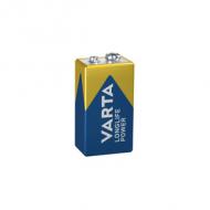 Alkaline Batterie Longlife Power, E-Block, Verpackung