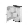 Erste Hilfe Kasten FIRST AID BOX L, offen