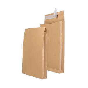 Symbolbild: Faltenversandtasche, ohne Fenster 30123494