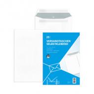 Versandtaschen C4, Kleinpackung