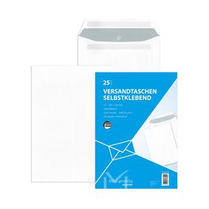 Versandtaschen C4, Kleinpackung 30002515