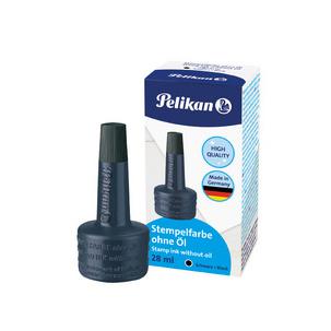 Symbolbild: Stempelfarbe 4K 100436065