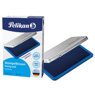 Symbolbild: Stempelkissen - Metallic-Gehäuse 100436058