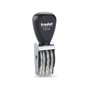 Datumstempel 1004 54112