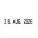 Datumsstempel Printy-Dater 4810  77943