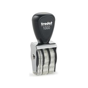 Datumstempel 1000 54070