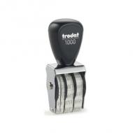 Datumstempel 1000