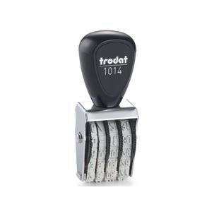 Datumstempel 1014 54216