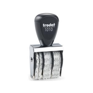 Datumstempel 1010 1010/B