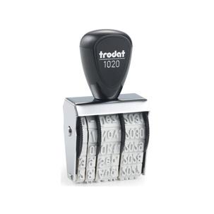 Datumstempel 1020 54223