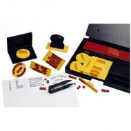 Symbolbild: Typendruckerei