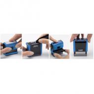 schnell Stempeldruck ändern