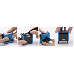 schnell Stempeldruck ändern 2579