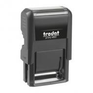 Wortbandstempel Printy 4822