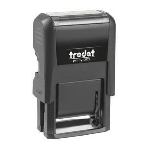 Wortbandstempel Printy 4822 211674