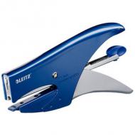 Heftzange 5547, blau