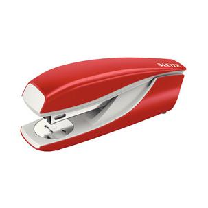 Heftgerät Nexxt 5502, rot 5502-00-85