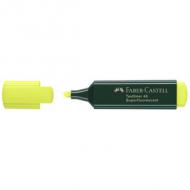 Textmarker TEXTLINER 48 REFILL, gelb