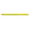 Trockentextmarker GRIP TEXTLINER DRY, gelb