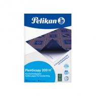 Durchschreibpapier plenticopy 200 H