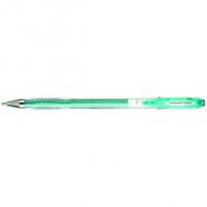 Gel-Tintenroller SIGNO UM120SP, grün