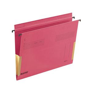 SERIE 18 Hängetaschen, rot 1816-00-25