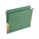SERIE 18 Hängetaschen, grün 1816-00-25