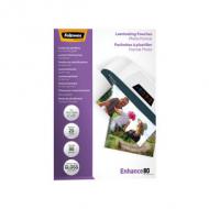 Laminierfolientaschen, Fotoformat