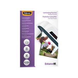 Laminierfolientaschen, Fotoformat 5440602