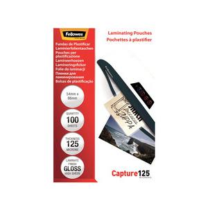 Symobolbild: Laminierfolientaschen, Kartenformat 5396602