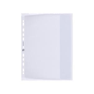 Prospekthülle XXL, rechts offen, mit Klappe, PP 100460999