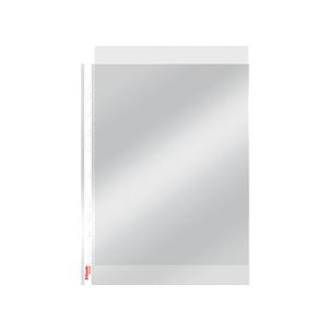 Symbolbild: Prospekthülle Standard 23752