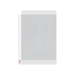 Symbolbild: Prospekthülle Standard Plus, offen offen 55213