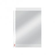 Symbolbild: Prospekthülle Standard