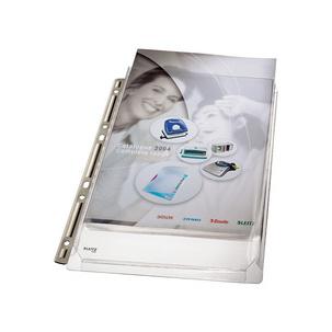 Maxi Prospekthülle Stabil 4755-30-03